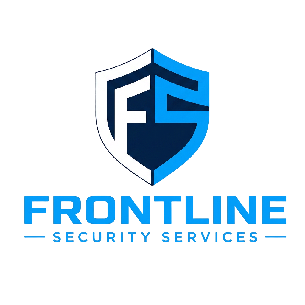 Frontline Security Services